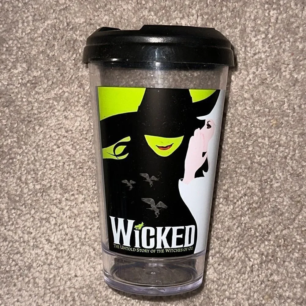 Lika wizard oz